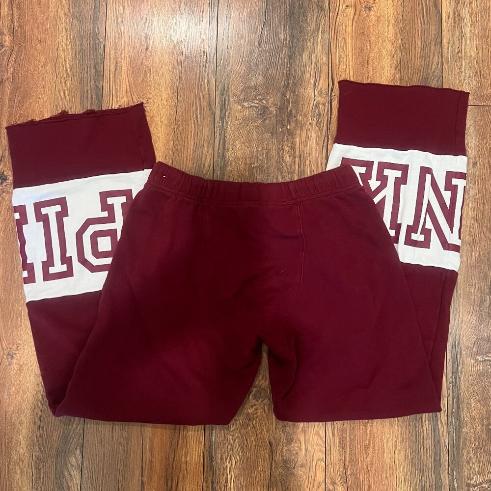 Pink Pants-Size Extra Small - Picture 2 of 4